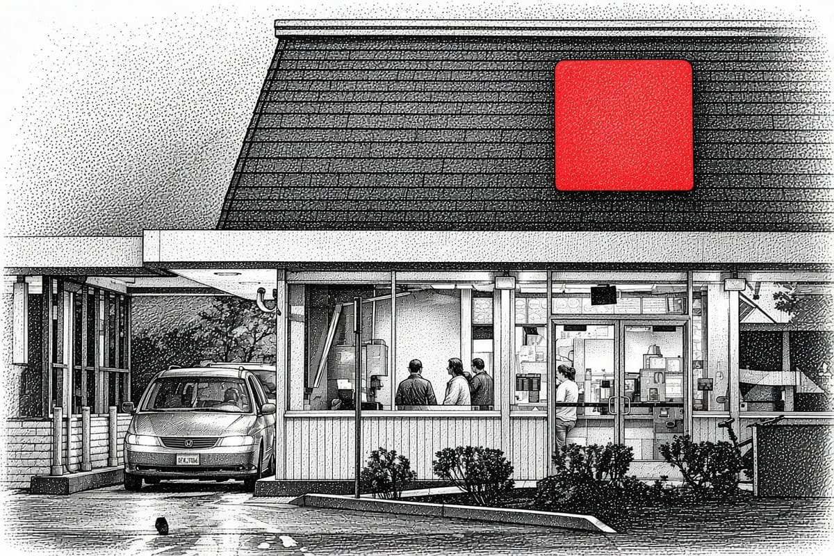 Illustration of Jack in the Box