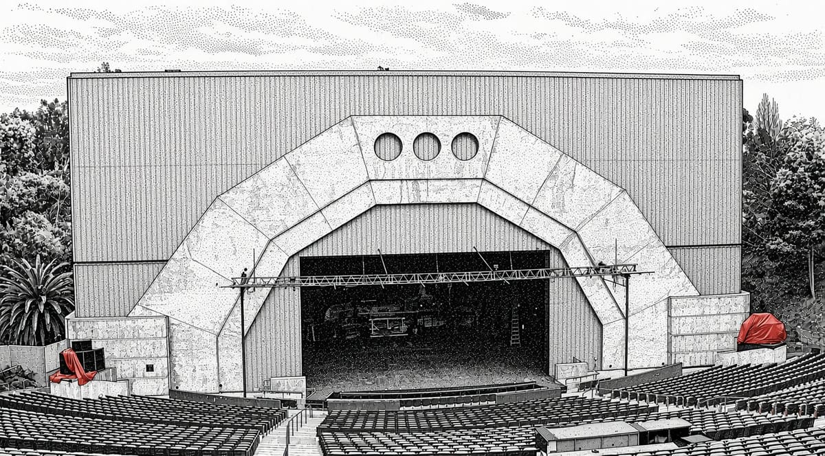 Illustration of Starlight Bowl