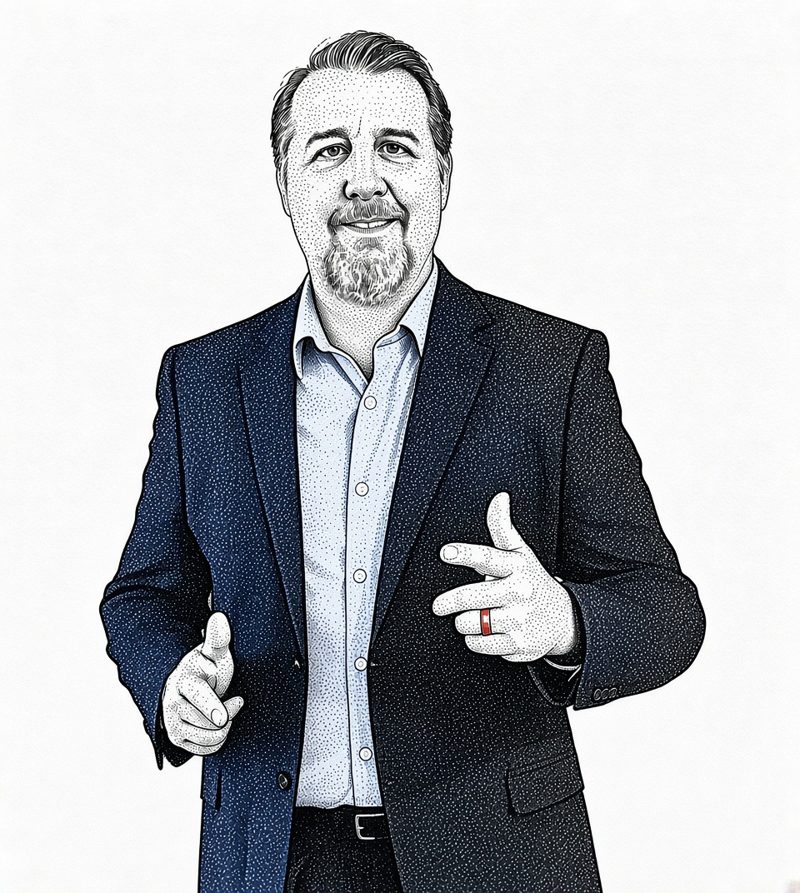 Christopher South